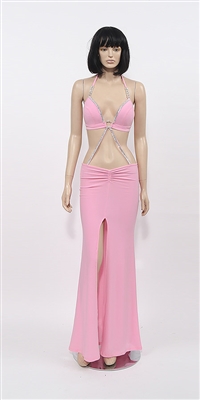women's dark pink sexy stripper dress Neon Fishnet Dress: – Angel Candy Shop colored latex away from vibrant latex colors and metals. Hot Pink Fishnet Stripper Outfit